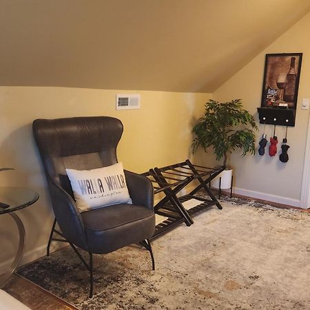 The Winemaker'S Suite Walla Walla Exterior foto