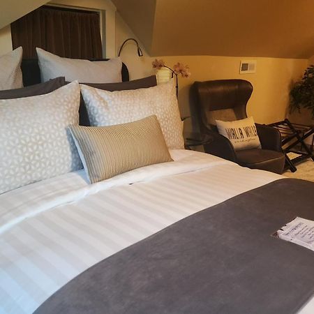 The Winemaker'S Suite Walla Walla Exterior foto