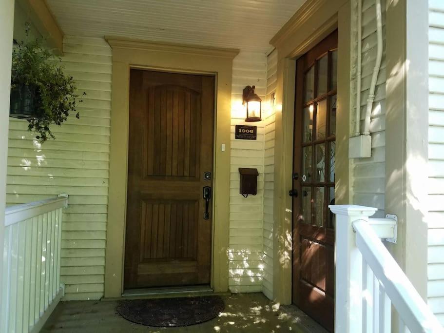 The Winemaker'S Suite Walla Walla Exterior foto