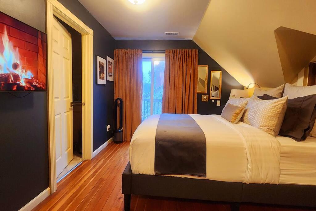 The Winemaker'S Suite Walla Walla Exterior foto